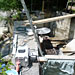 Wandsaegearbeit