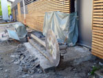Wandsaeagearbeiten